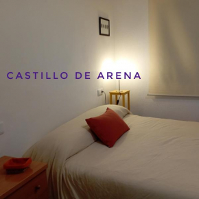 CASTILLO DE ARENA